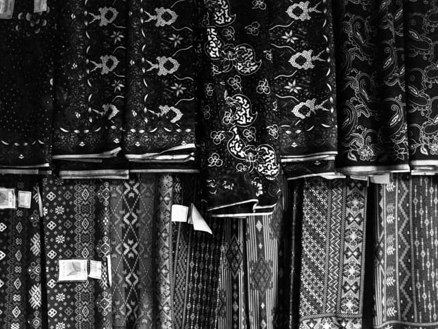 Batik