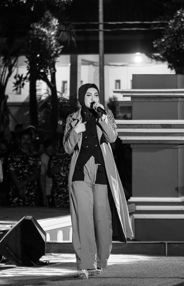 Mengdangdut